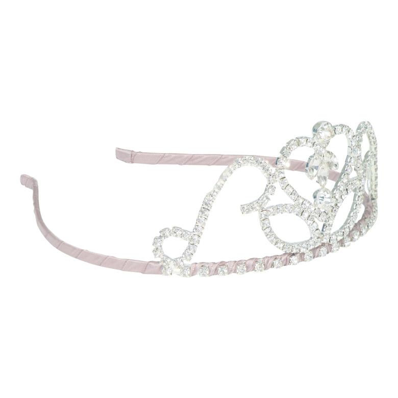 Classic Princess Tiara – Mimi & Lula, view 2