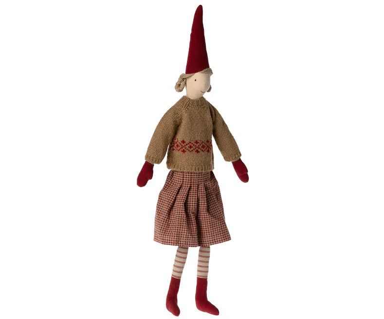 Maileg Pixy Size 4, Shirt