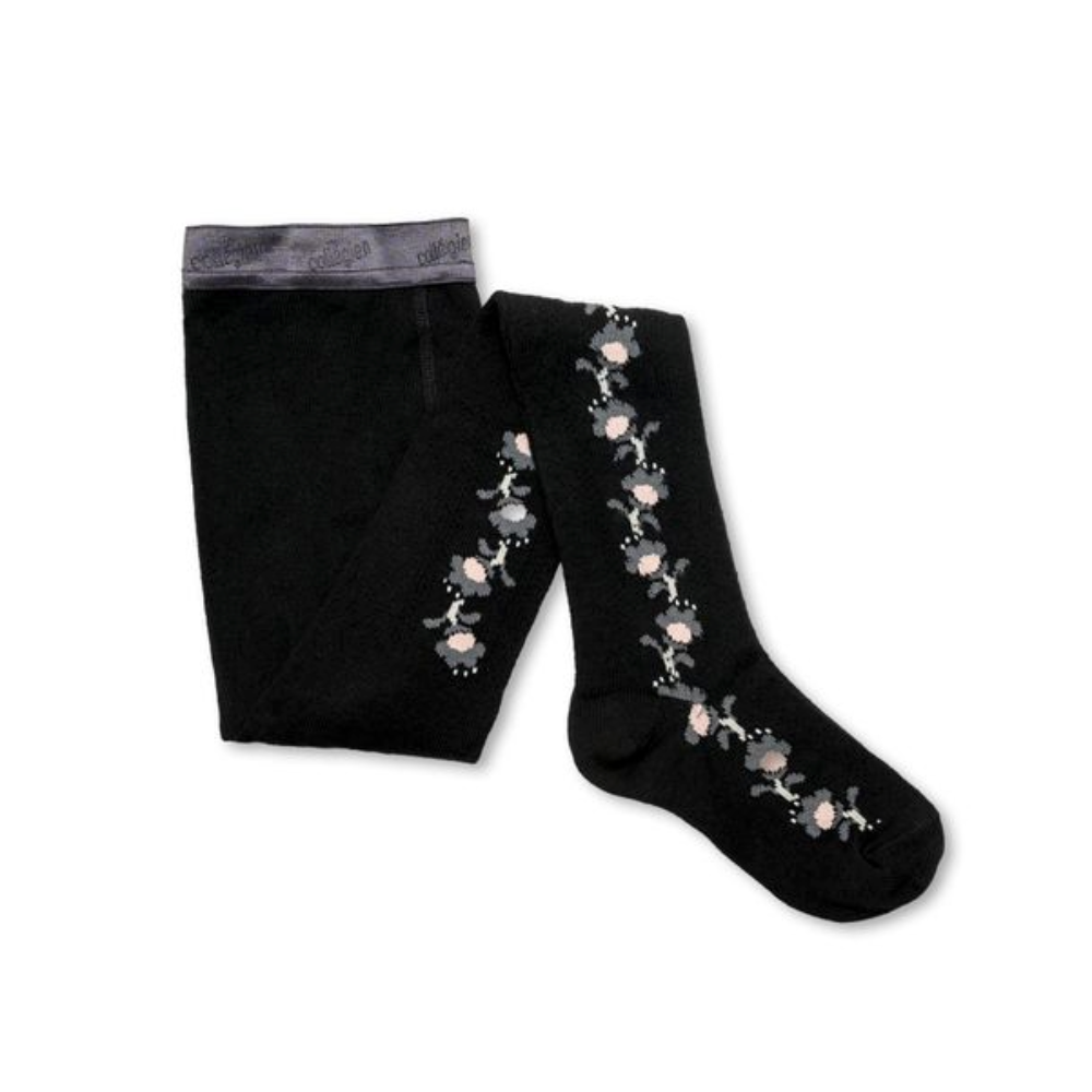 Collégien Anthéa Tights (No.783 Pierre de Volvic)