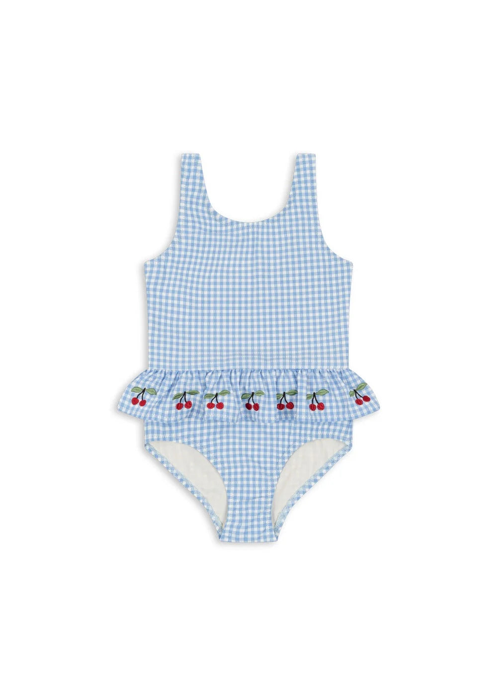 Soline Swimsuit – Konges Sløjd