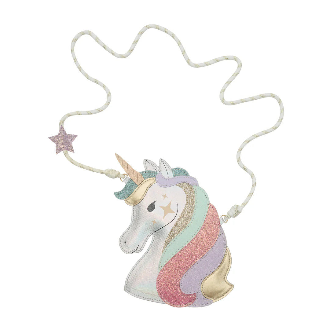 Mimi and Lula My little unicorn bag