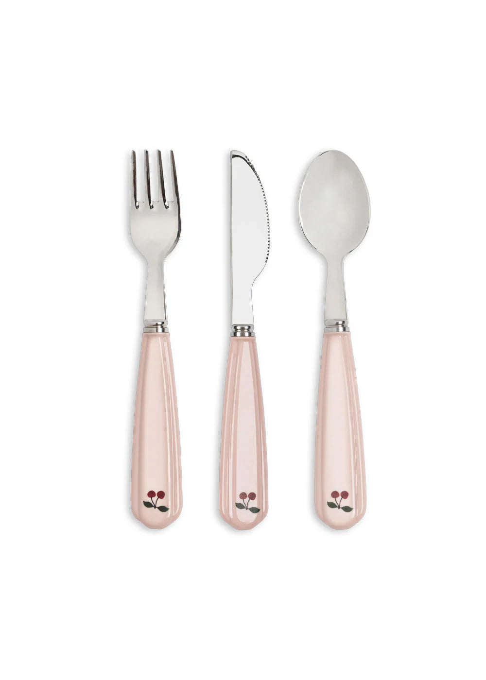 Kids Cutlery Set – Konges Sløjd