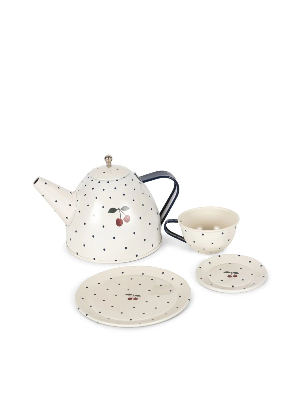 Tea Party Set – Konges Sløjd