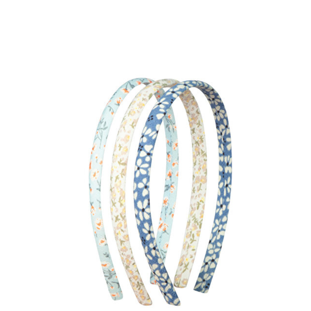 Mimi and Lula tulip alice headband for girls hair accessory