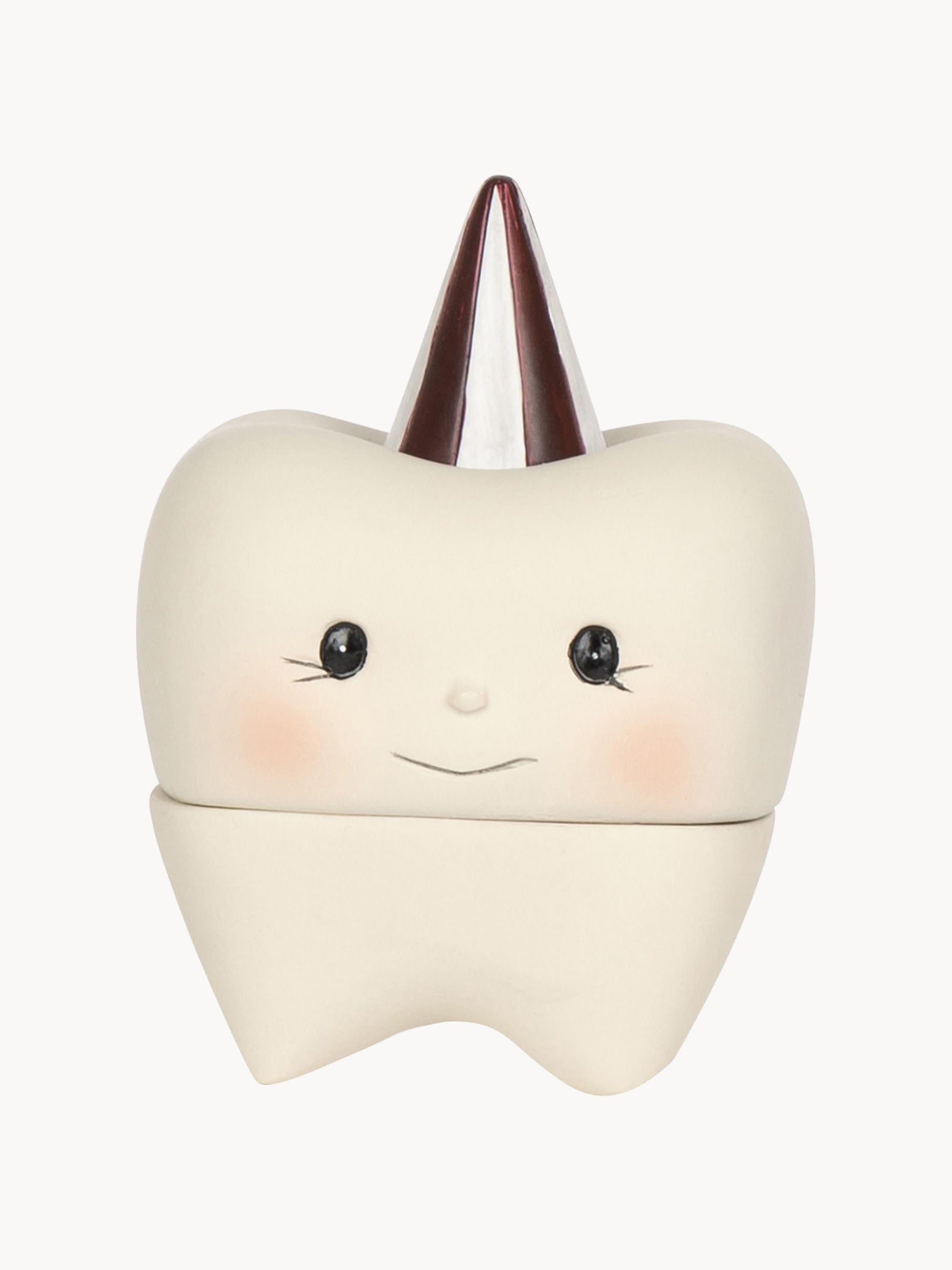 Konges Sløjd tooth fairy keepsake box for kids