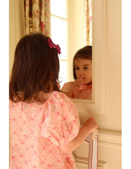 Konges Sløjd kids lip balm set with colorful tubes