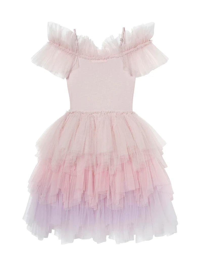 Lune De Mer Tutu Dress