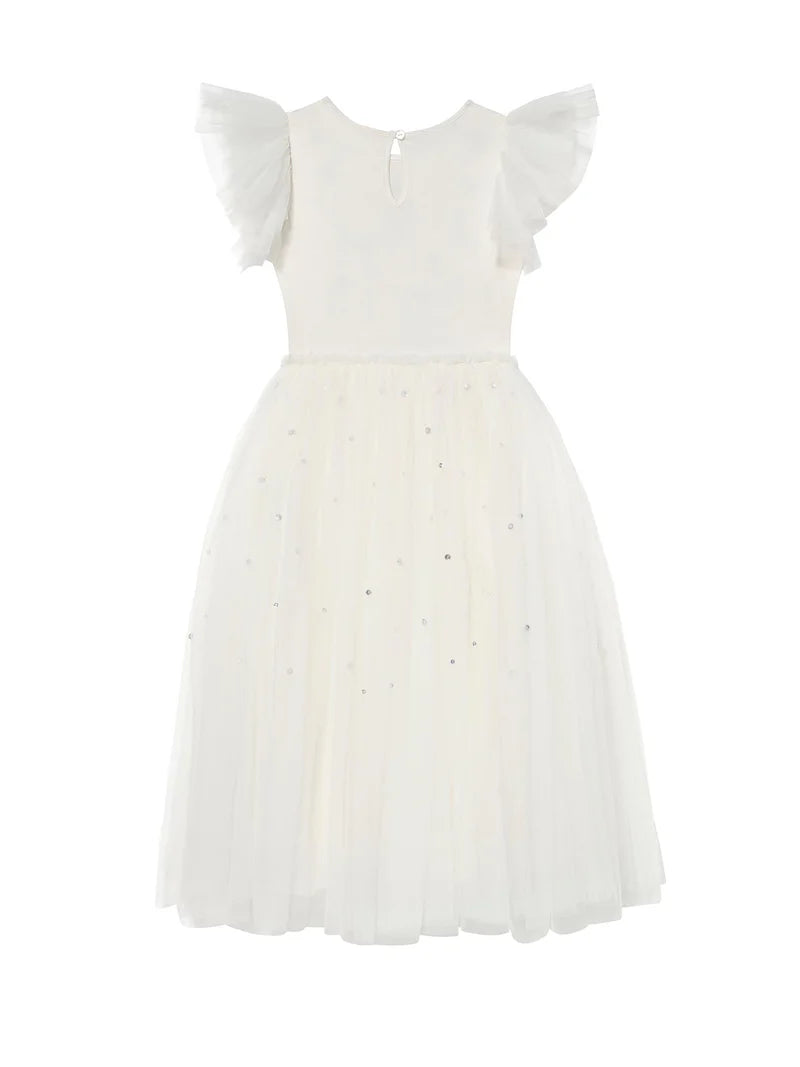 Meadow Bright Tutu Dress