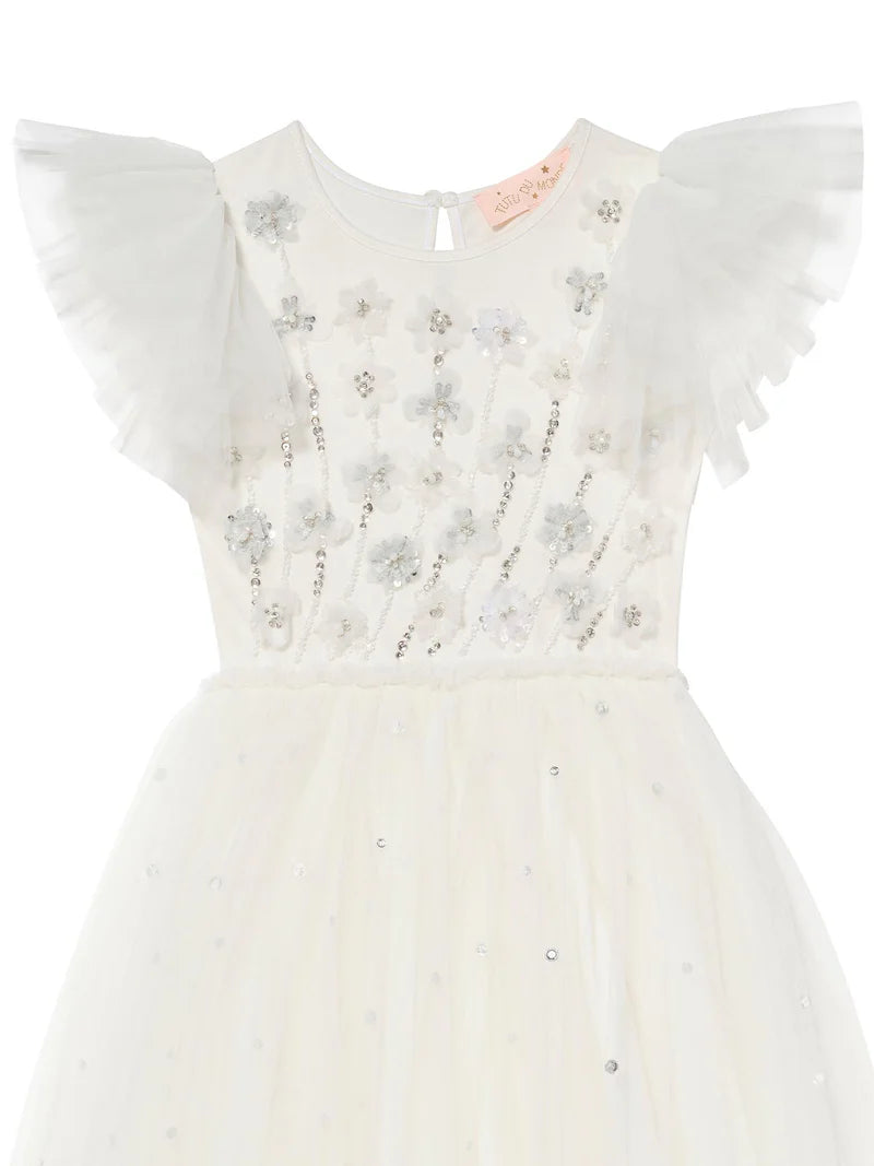 Meadow Bright Tutu Dress