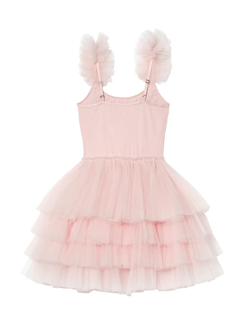 Luminara Tutu Dress