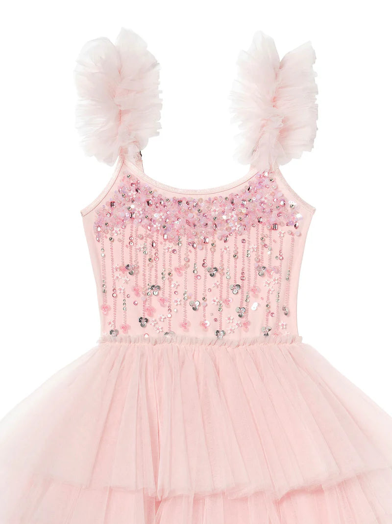 Luminara Tutu Dress