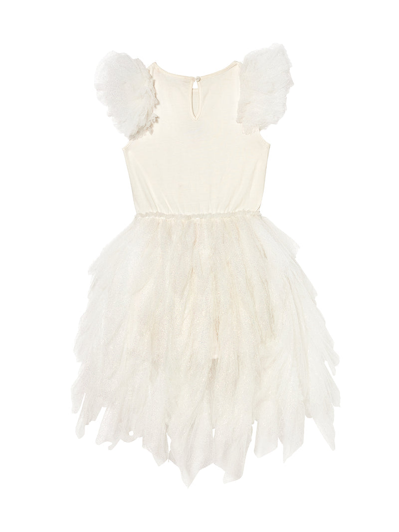 Tutu du Monde Swan Lake Dress for Girls