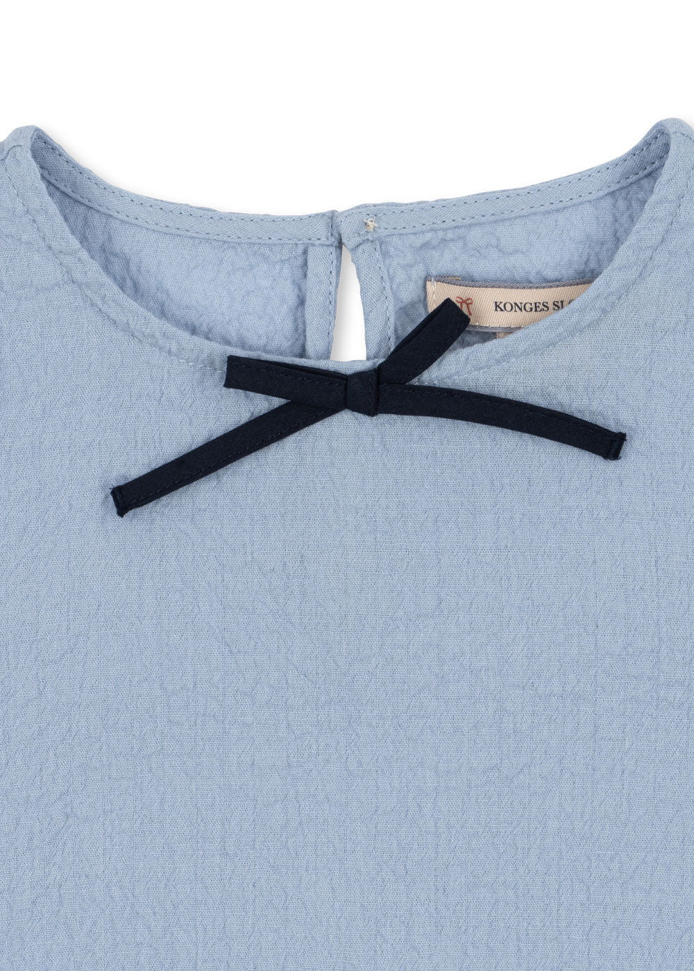 Ava Blouse – Konges Sløjd (image 4)