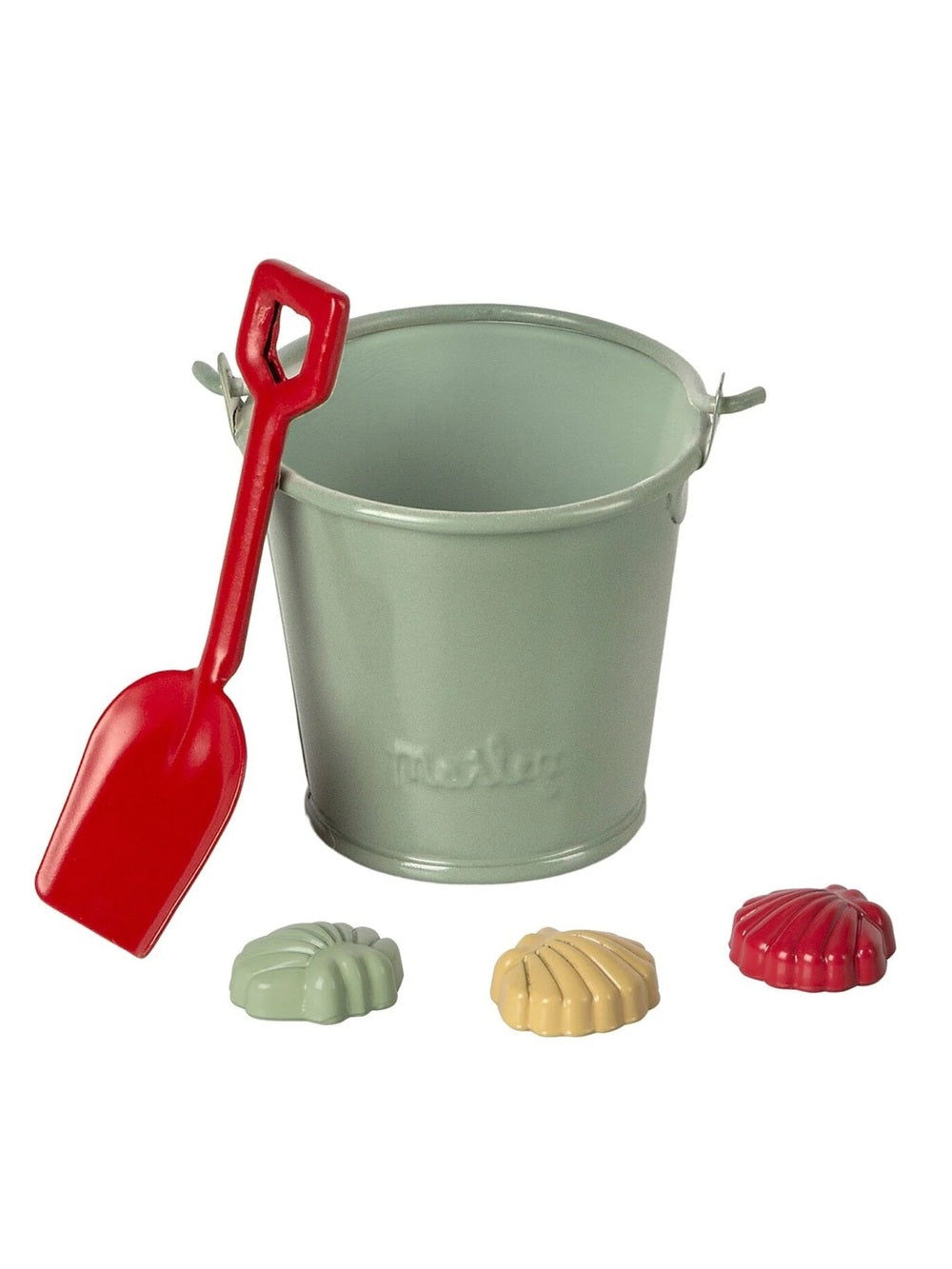 Beach Bucket and Shovel Set – Maileg