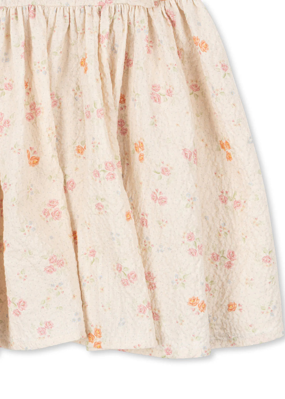 Elin Frill Dress gots — lifestyle – Konges Sløjd