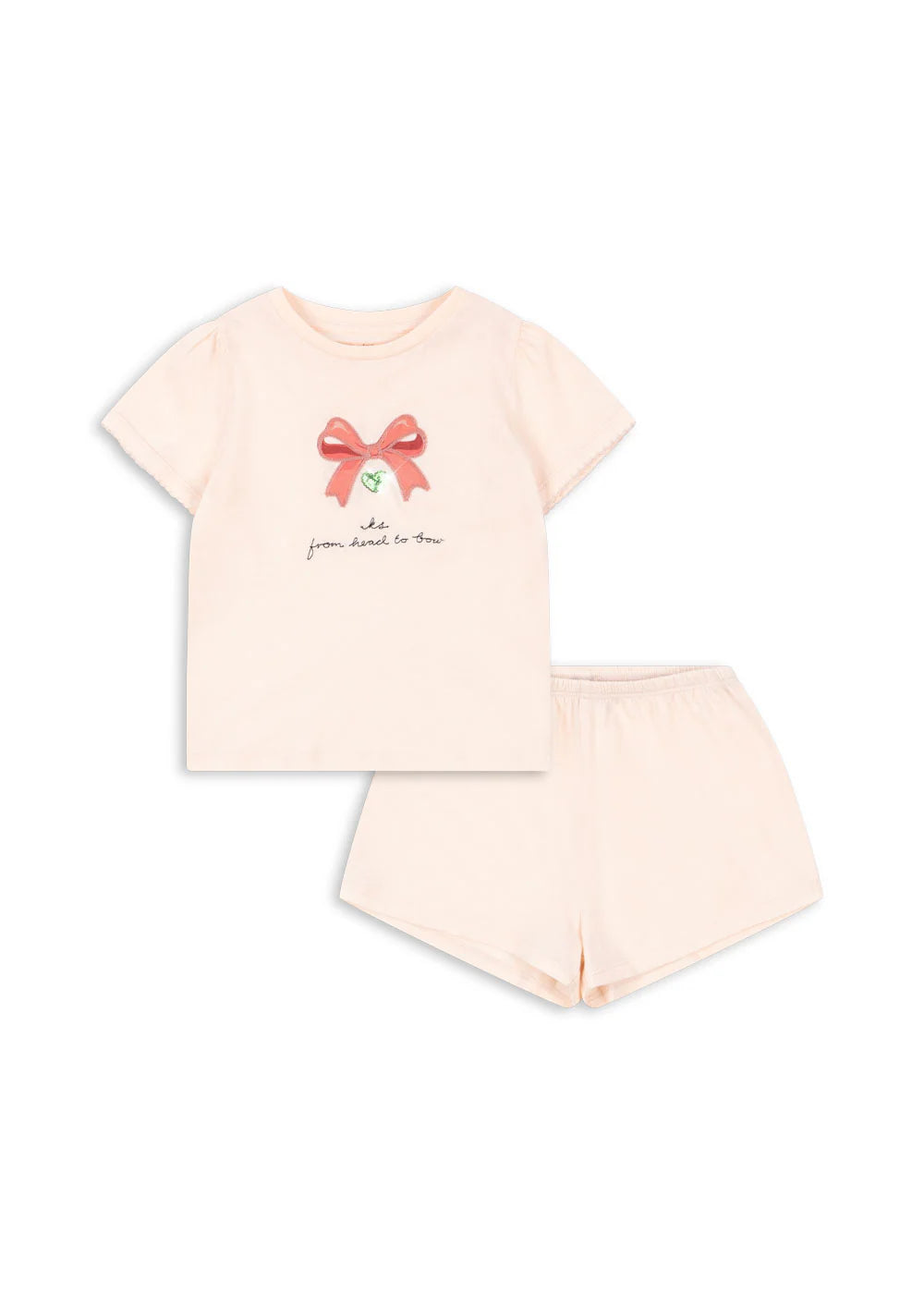 Famo Puff Set gots – Konges Sløjd