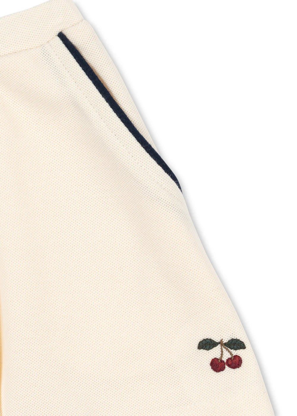 Florita Skirt ocs — close up – Konges Sløjd