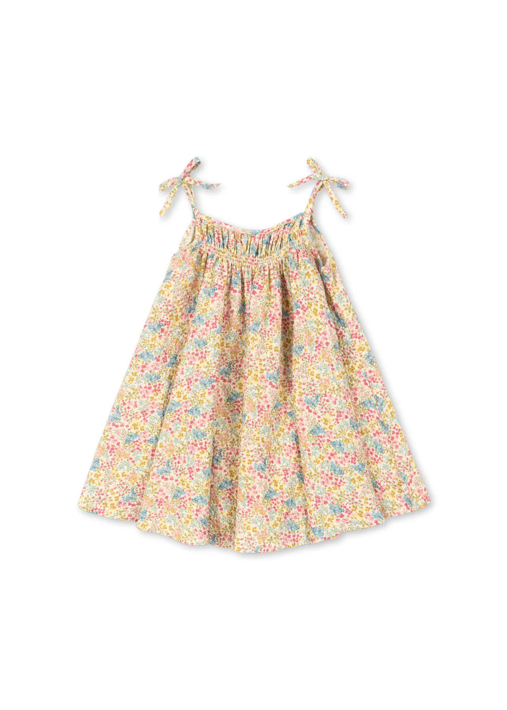 Vivian Strap Dress – Konges Sløjd