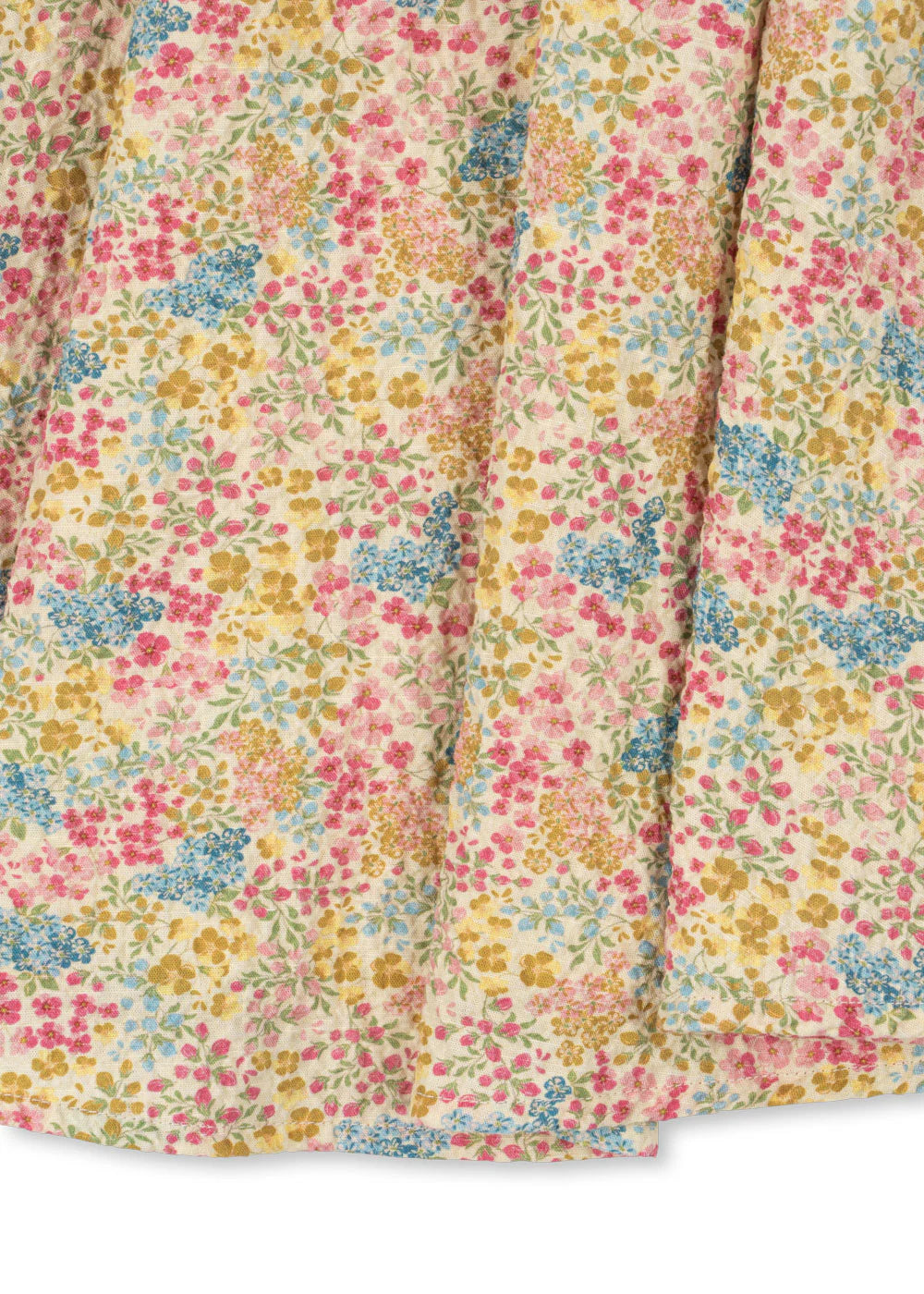 Vivian Strap Dress – detail – Konges Sløjd