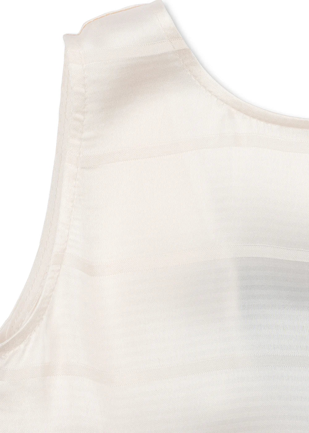 Livia Dress — detail – Konges Sløjd