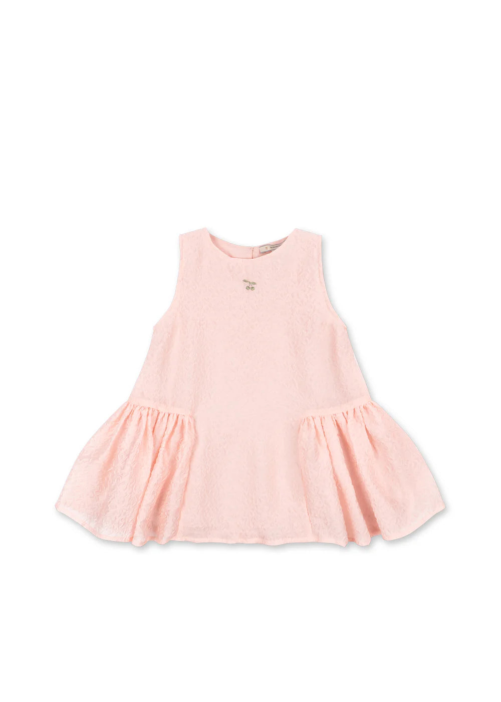 VOLA DRESS – Konges Sløjd