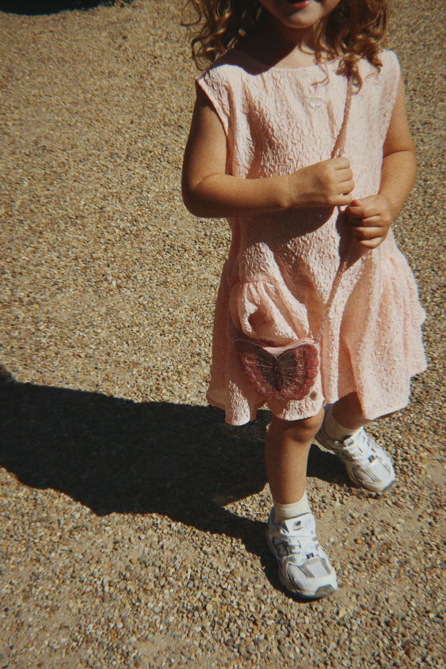 VOLA DRESS — detail – Konges Sløjd