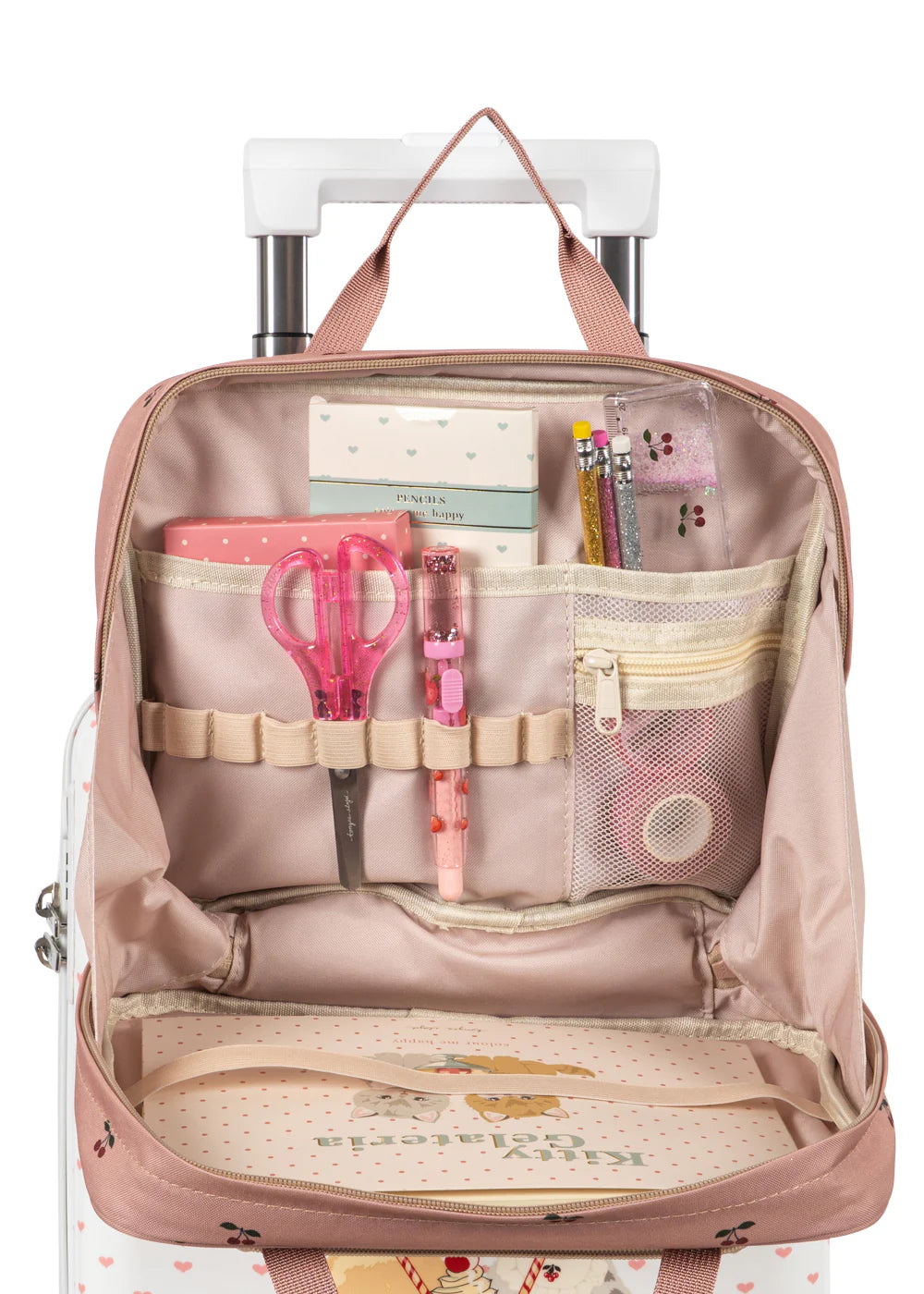 Holiday Essentials Bag – Konges Sløjd