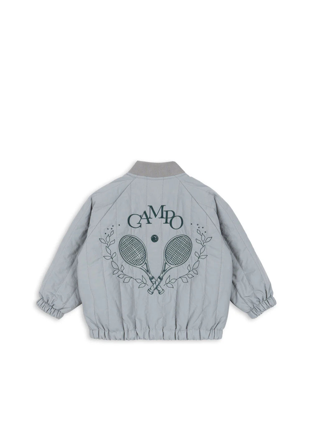 Juno Bomber Jacket – Konges Sløjd