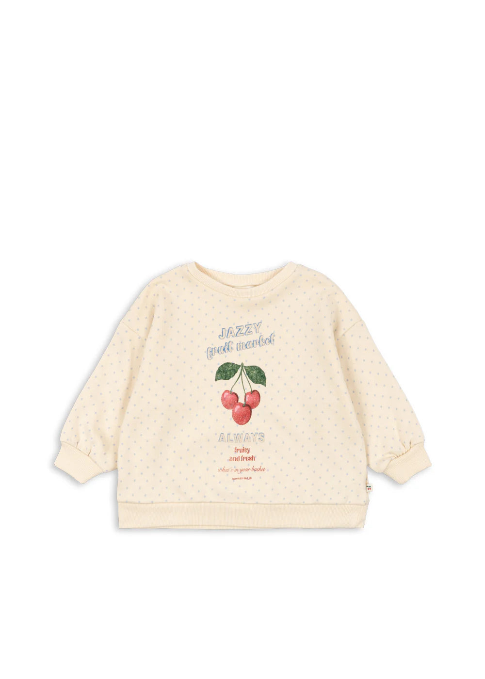 loupy lou sweatshirt