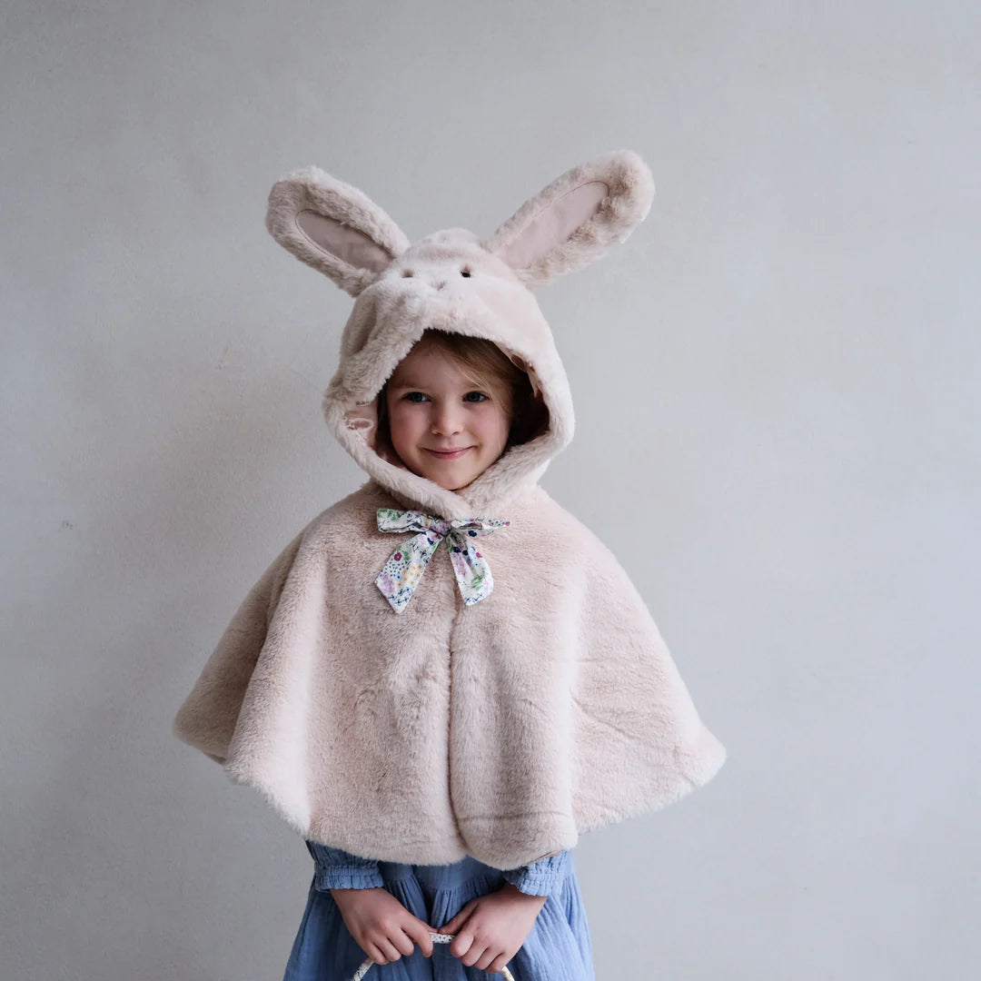 Bunny cape