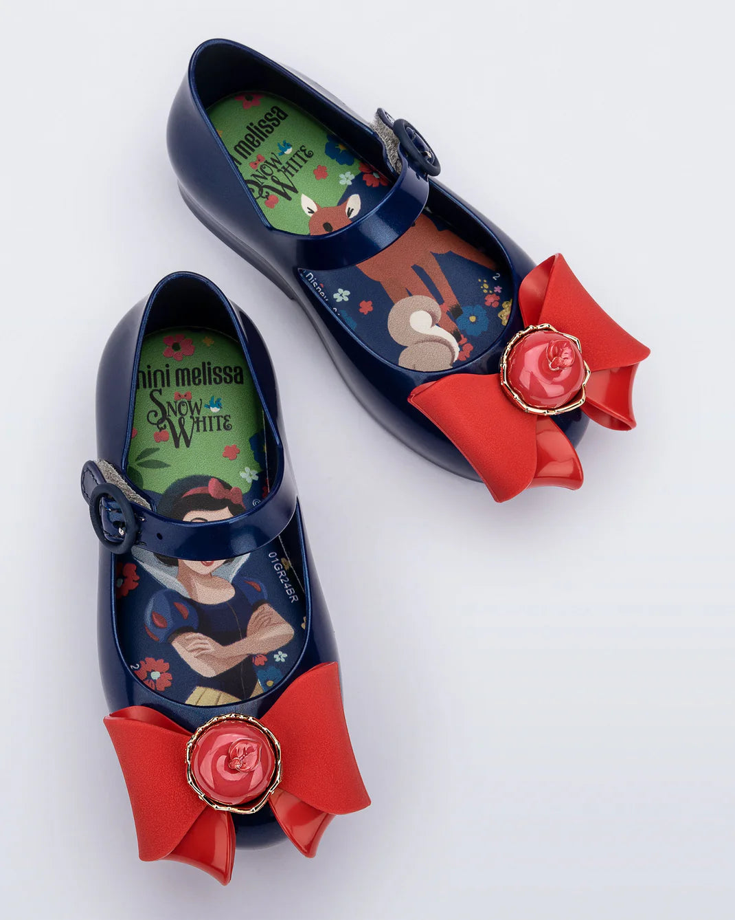 Sweet Love Snow White – Mini Melissa