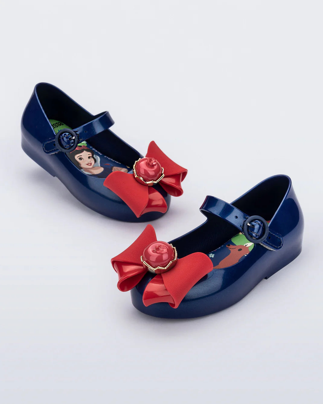 Sweet Love Snow White – Mini Melissa