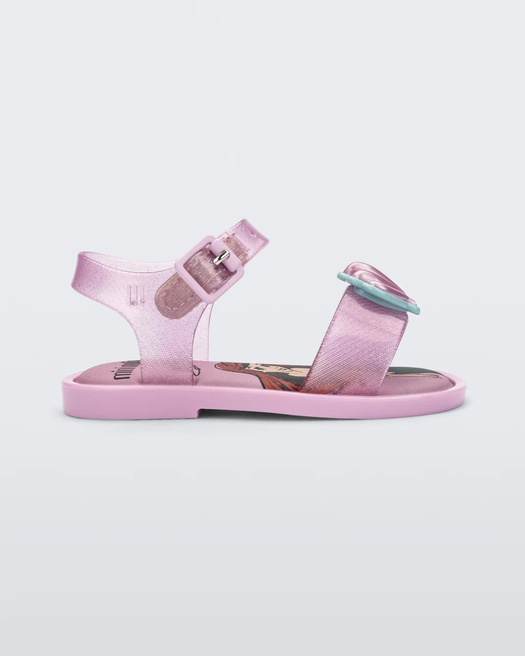 Mar Sandal Princess – Mini Melissa