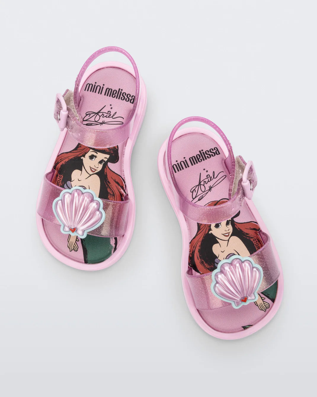Mar Sandal Princess – Mini Melissa