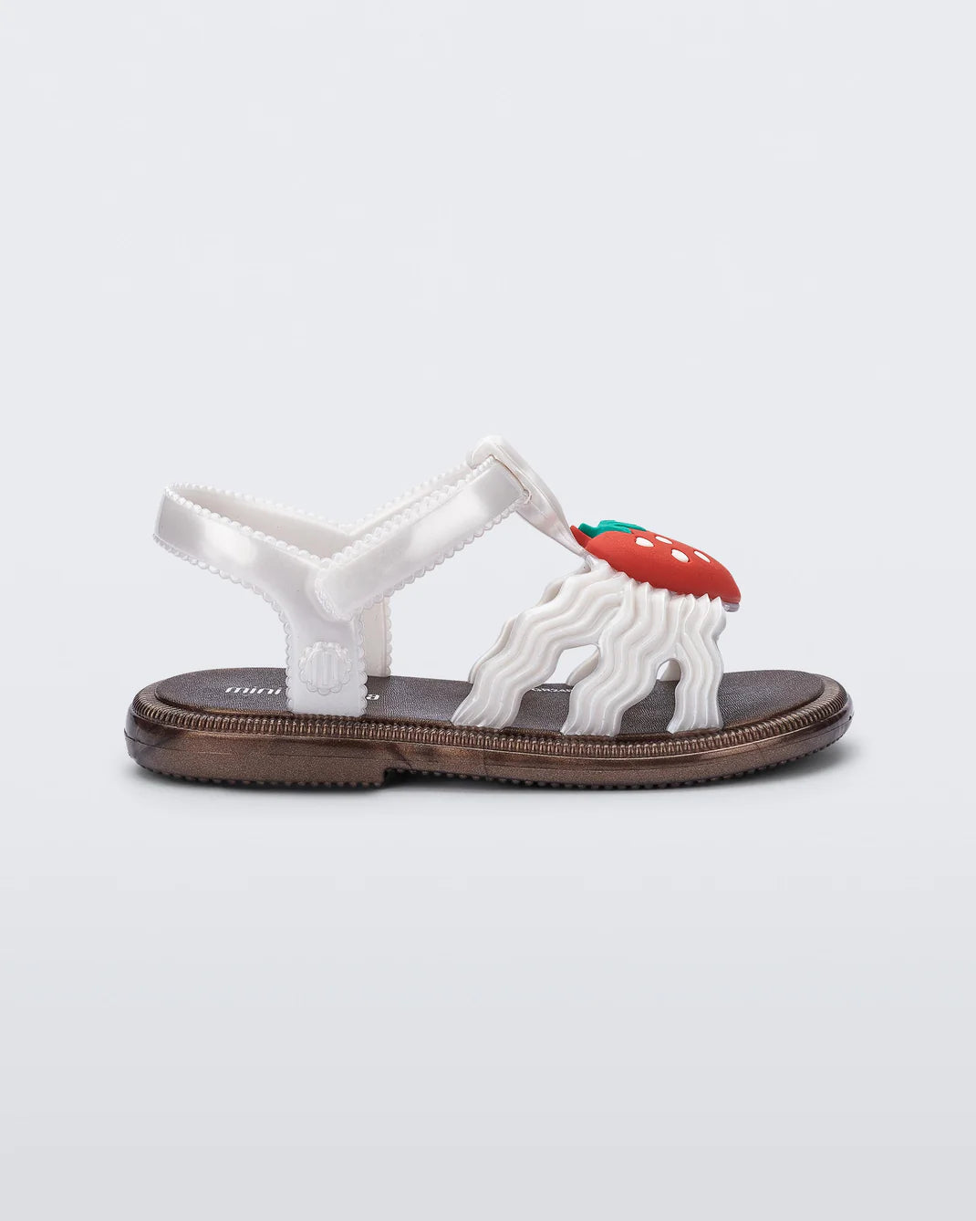Hip Sandal – Mini Melissa