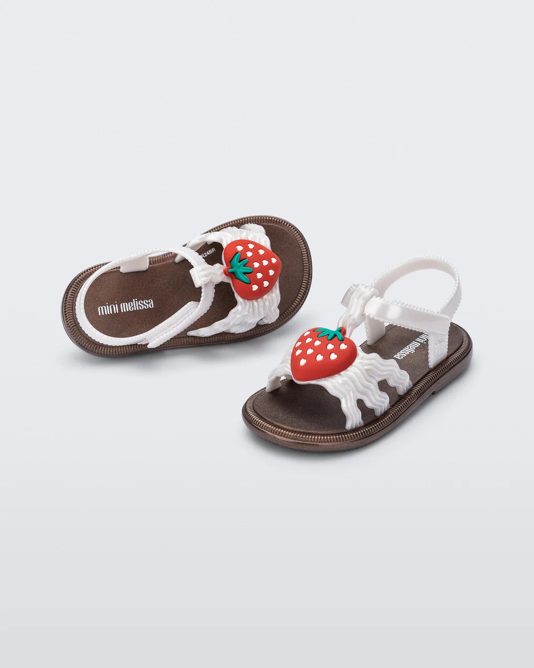 Hip Sandal – Mini Melissa