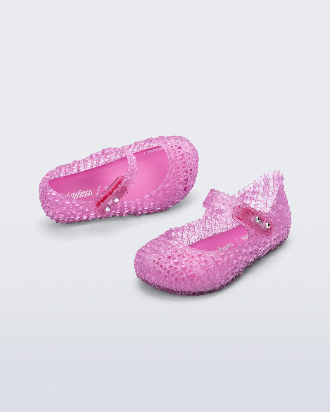 Campana – Mini Melissa