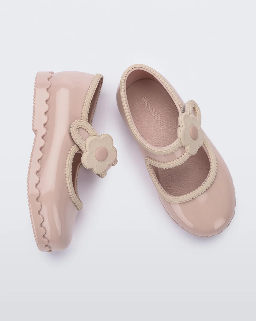 Hip Ballerina – Mini Melissa