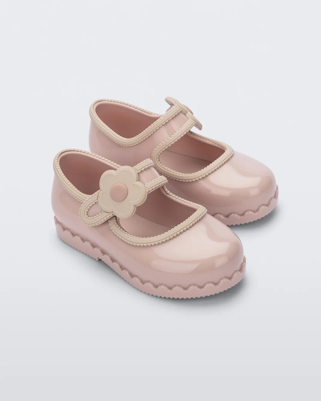 Hip Ballerina – Mini Melissa