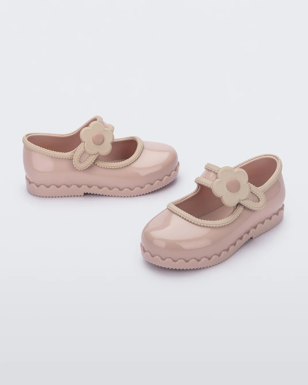 Hip Ballerina – Mini Melissa