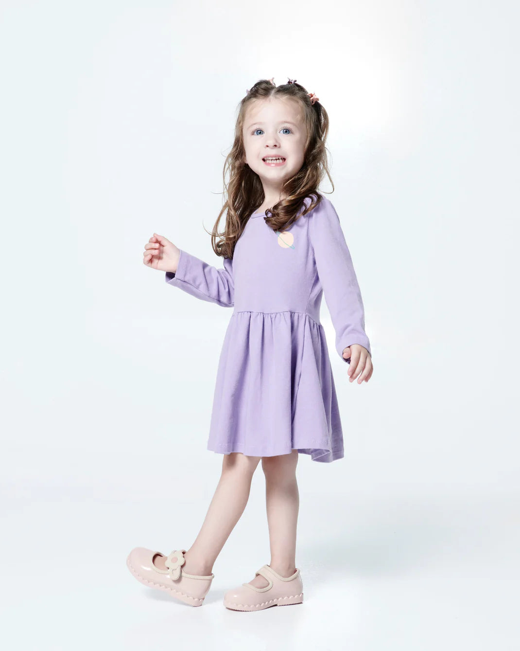 Hip Ballerina – Mini Melissa