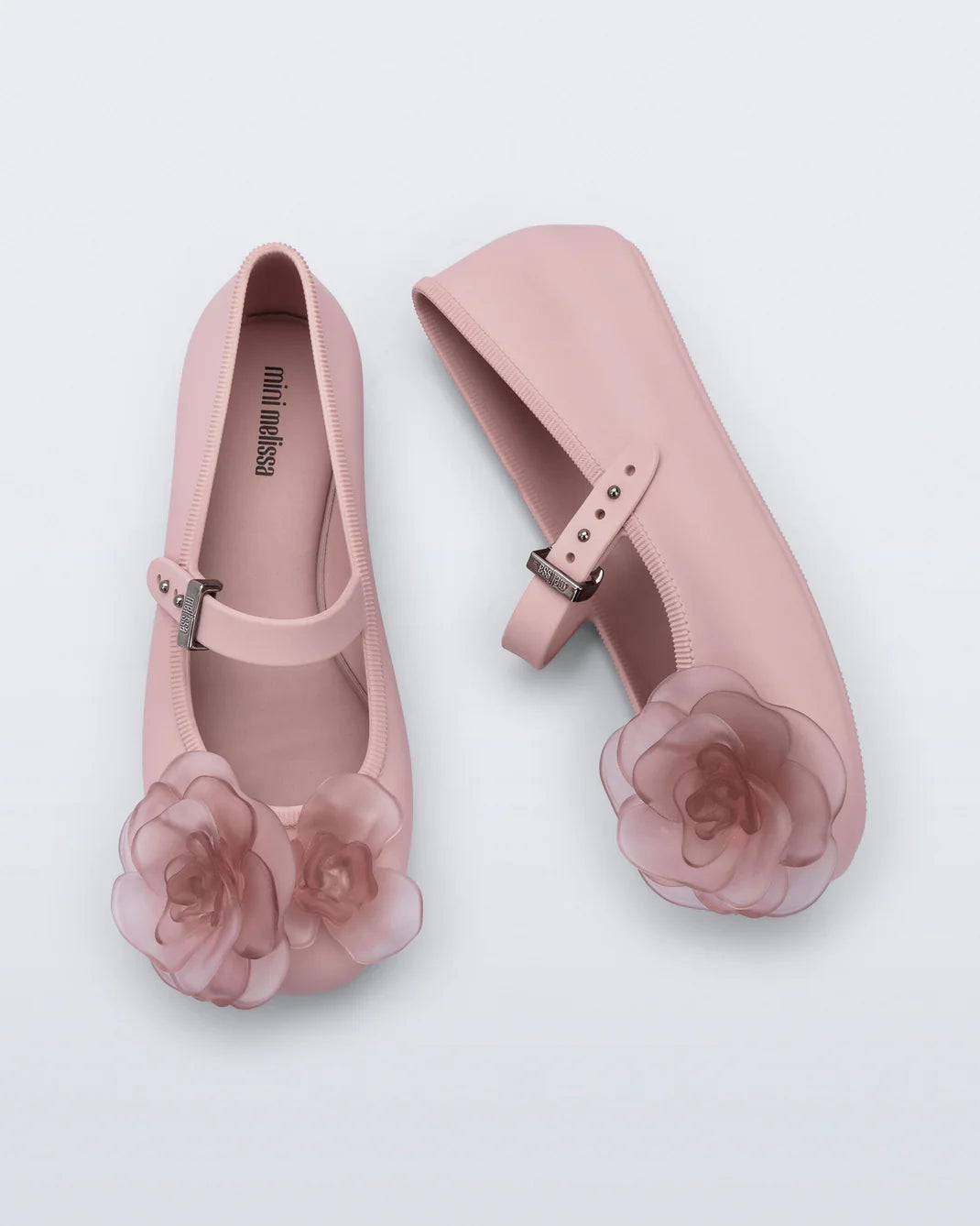 Soft Ballerina Petals – Mini Melissa