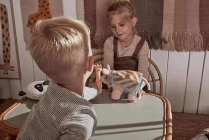 HUGO MINI PIG - ROSE