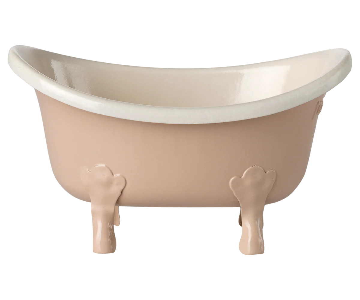 Bathtub for Mouse Rose – Maileg (image 4)