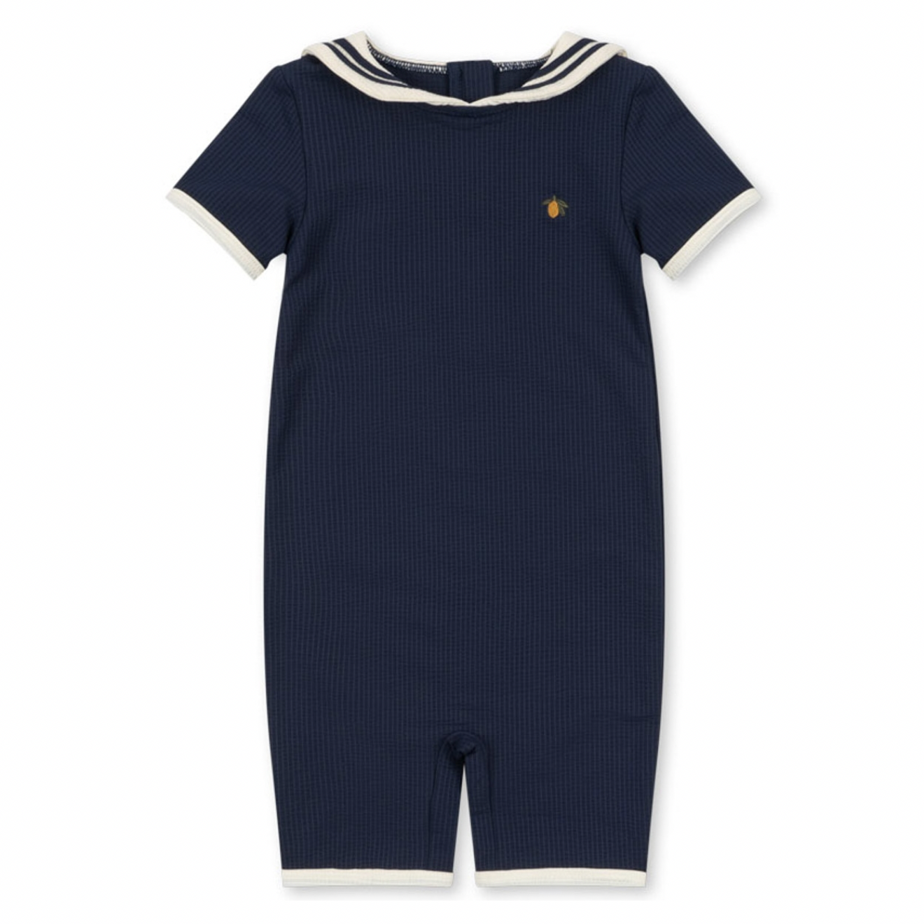 Sailor Swim Onesie – Konges Sløjd