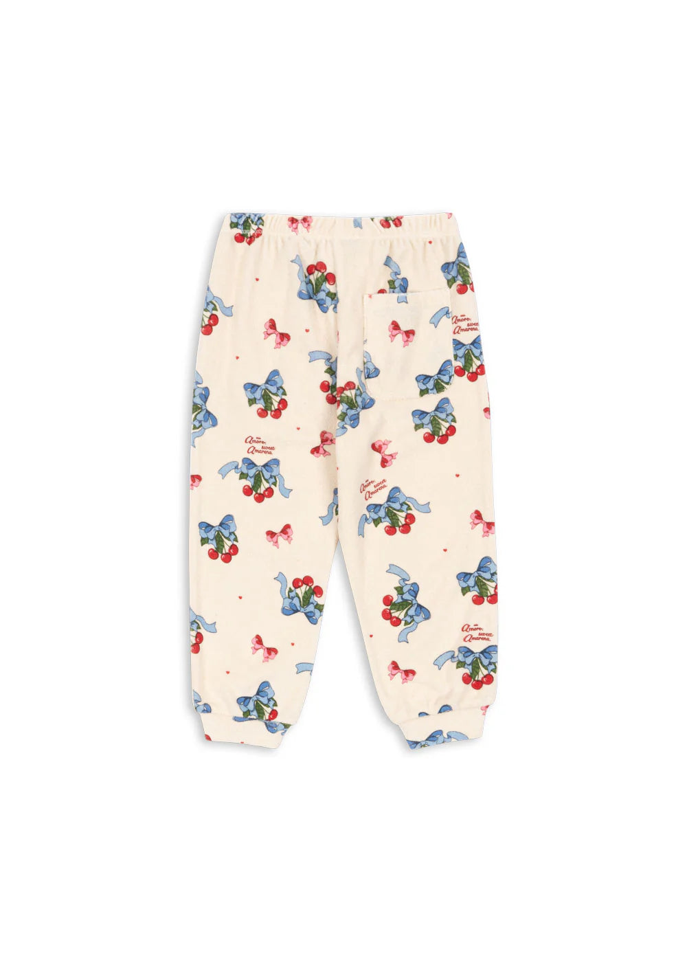Itty Sweat Pants – Konges Sløjd