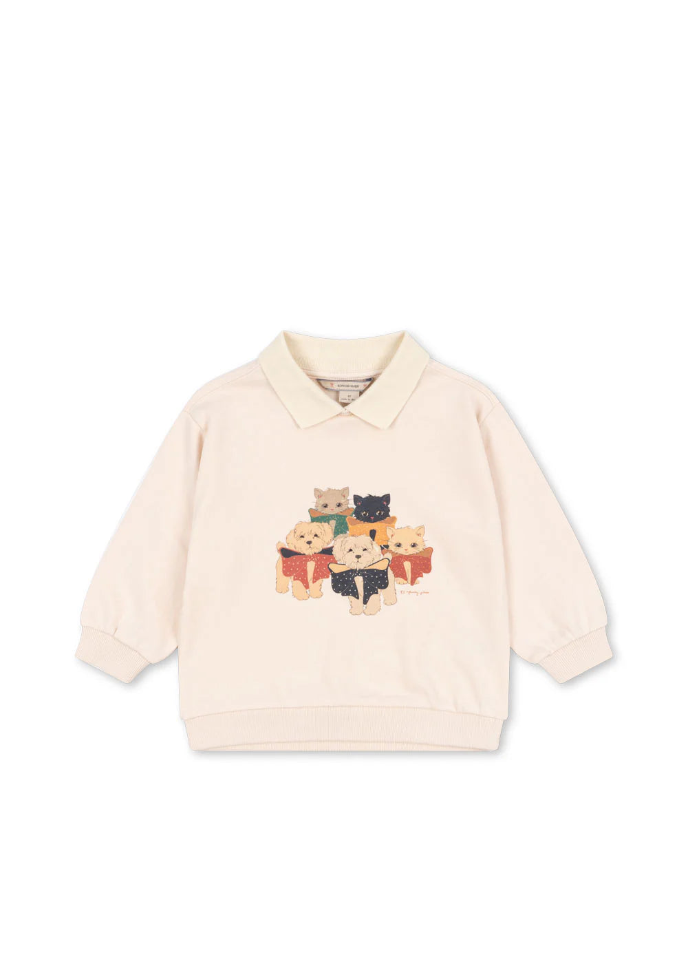 Cats and Dogs Polo – Konges Sløjd