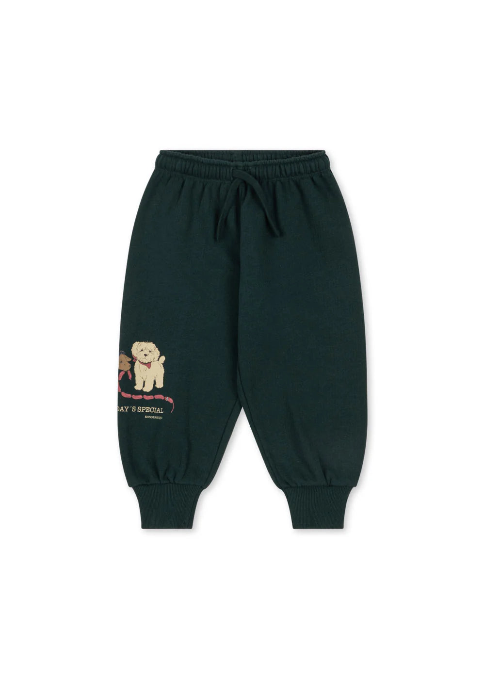 Doggy Sweatpants – Konges Sløjd