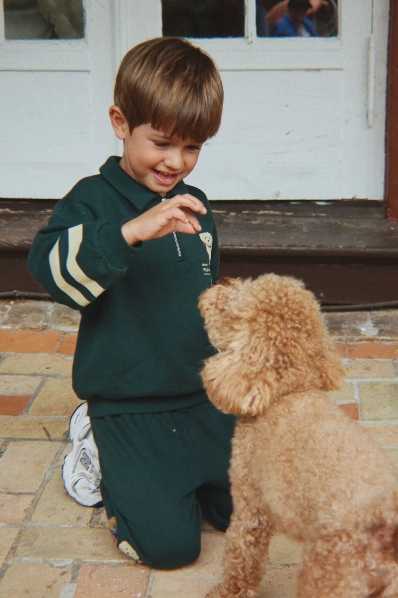 Doggy Sweatpants – Konges Sløjd (image 3)