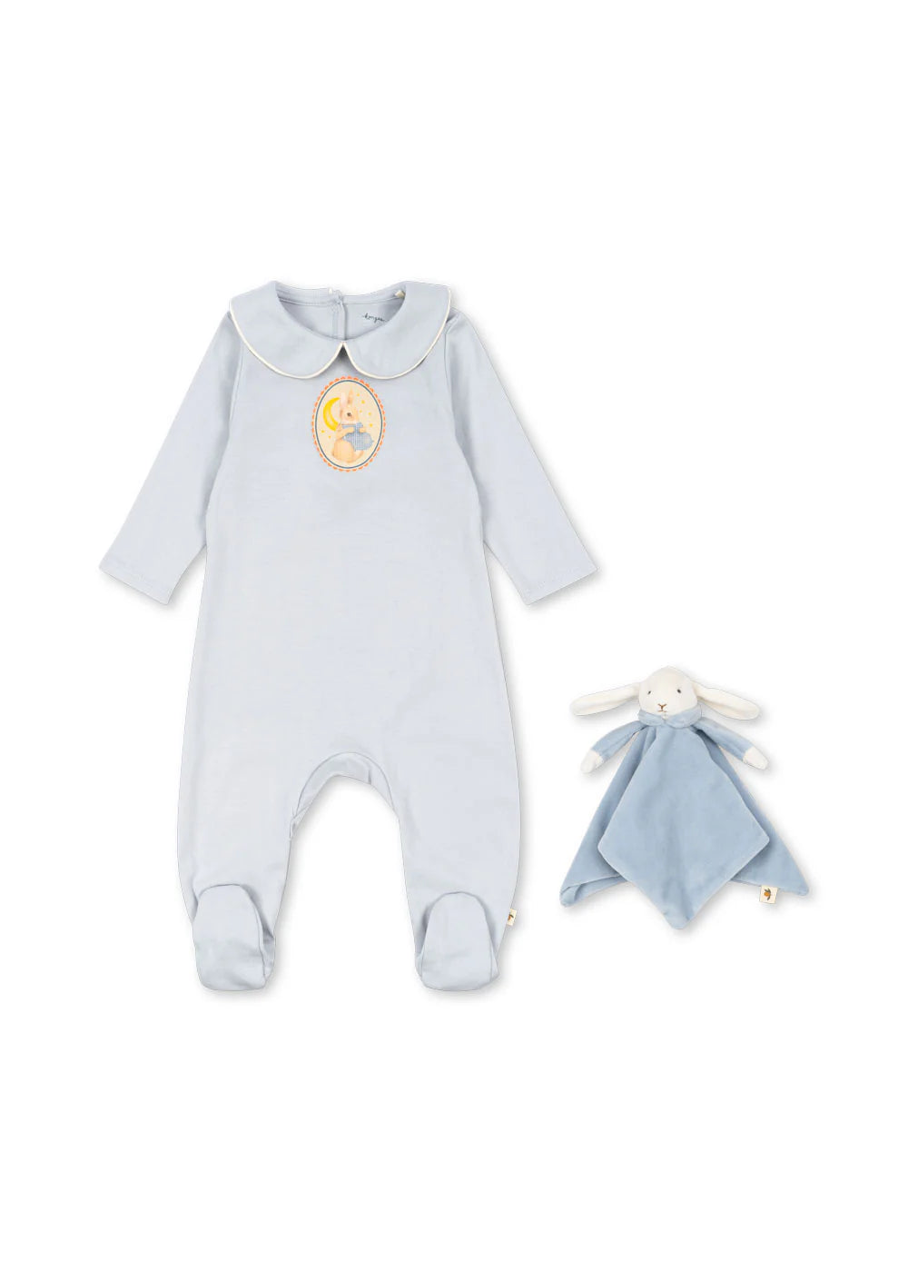Coty Gift Set – Konges Sløjd (image 4)